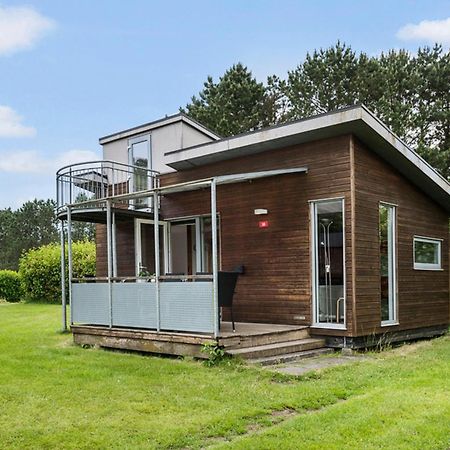 First Camp Aarhus - Jylland Otel Dış mekan fotoğraf
