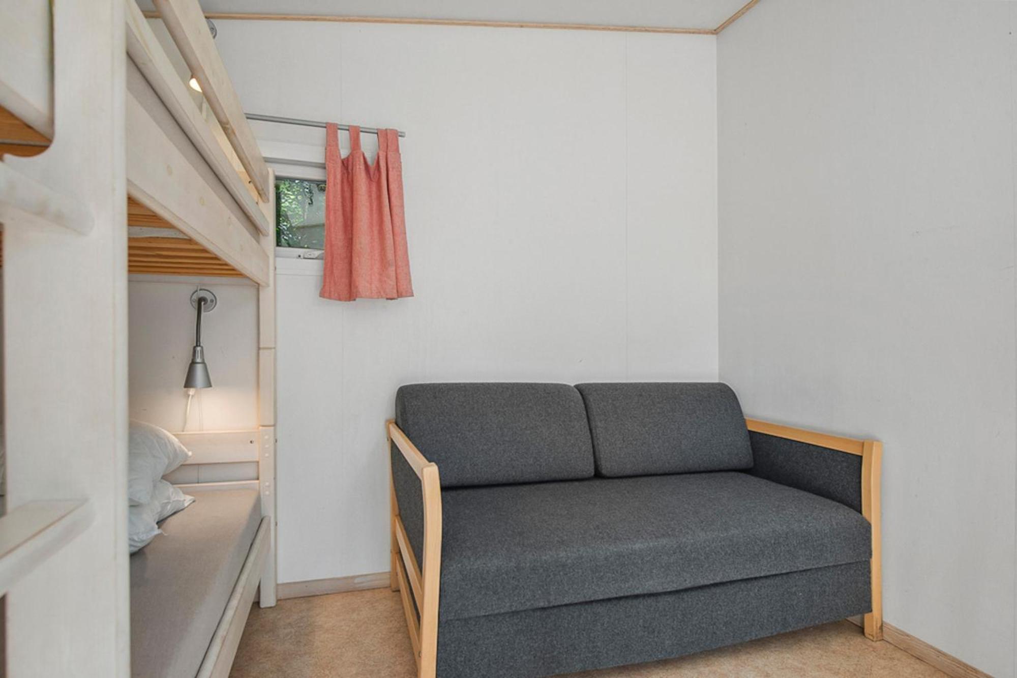 First Camp Aarhus - Jylland Otel Dış mekan fotoğraf