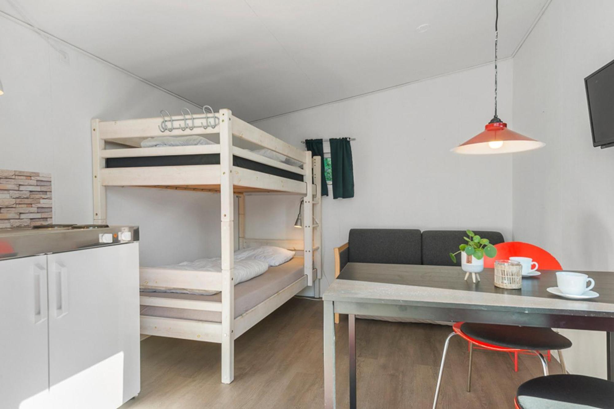 First Camp Aarhus - Jylland Otel Dış mekan fotoğraf