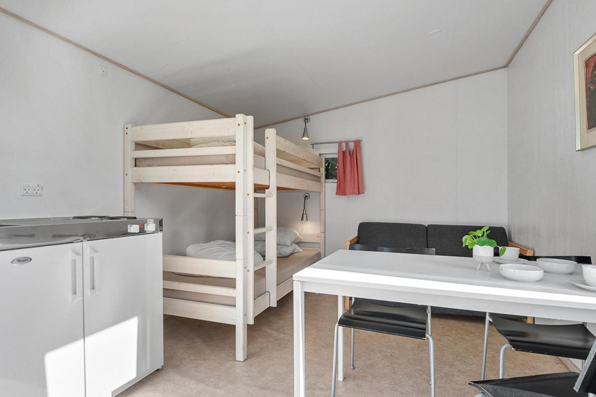 First Camp Aarhus - Jylland Otel Dış mekan fotoğraf