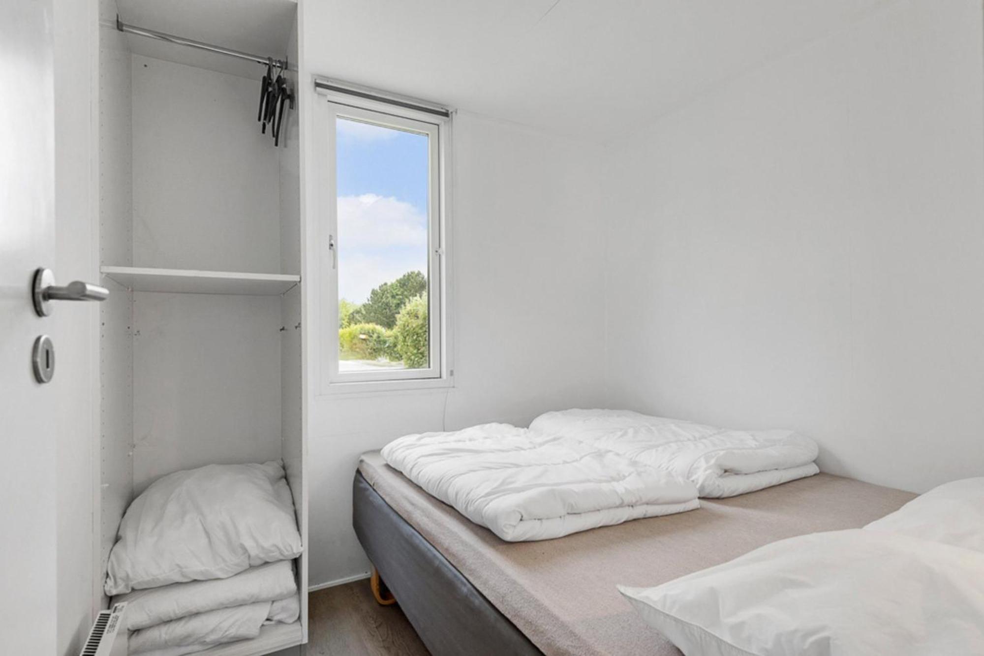 First Camp Aarhus - Jylland Otel Dış mekan fotoğraf