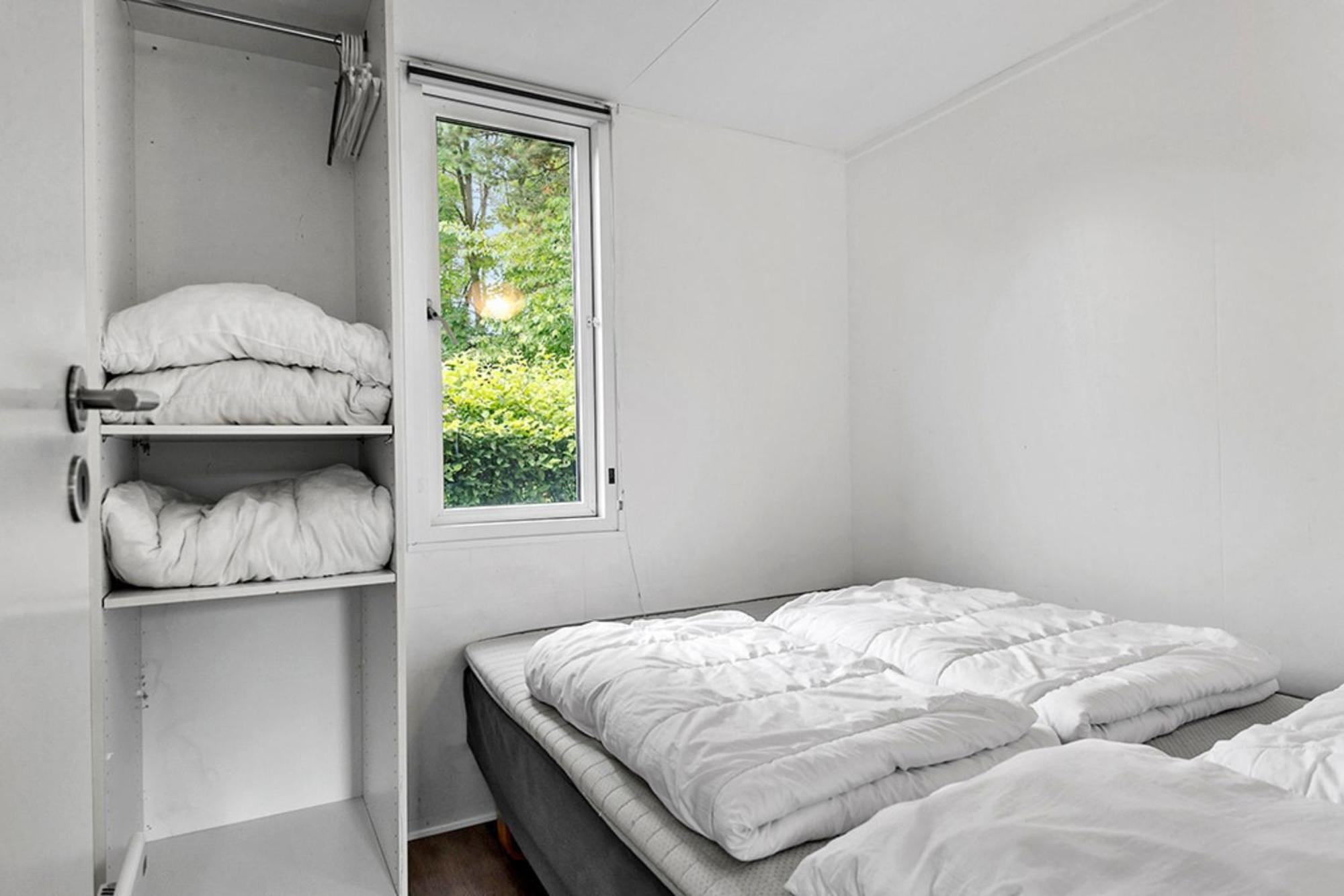 First Camp Aarhus - Jylland Otel Dış mekan fotoğraf